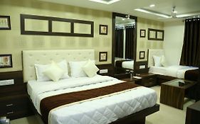 Hotel Gitanjali Inn Ahmedabad